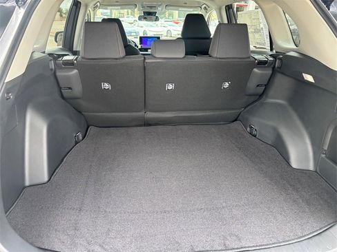 New 2025 Toyota RAV4 LE image 31