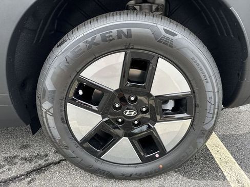 New 2026 Hyundai Santa Fe SE image 43