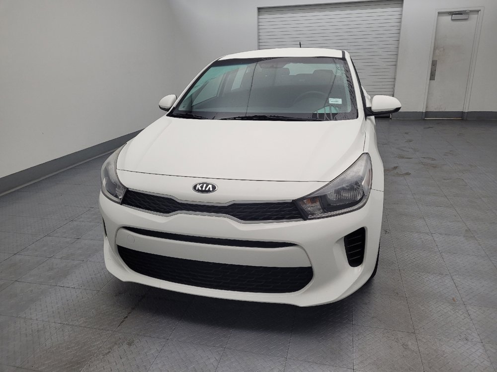 Used 2019 Kia Rio S FWD image 15