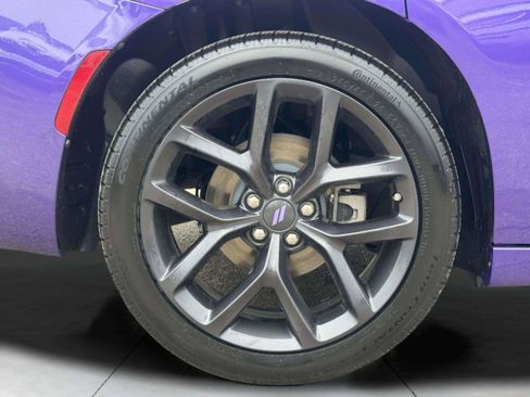 Used 2023 Dodge Charger SXT w/ Blacktop Package RWD image 57