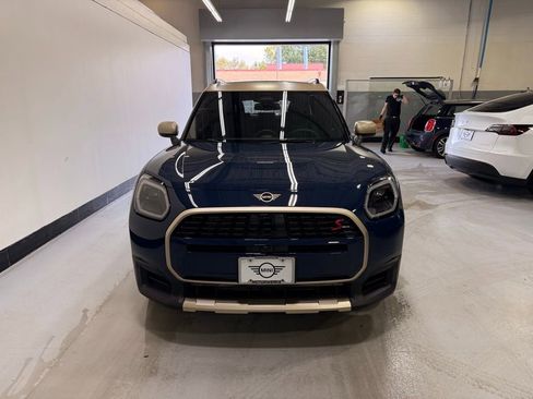 New 2026 MINI Cooper Countryman S image 8