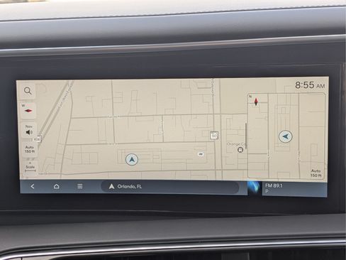 Used 2026 Hyundai Palisade Calligraphy FWD image 23