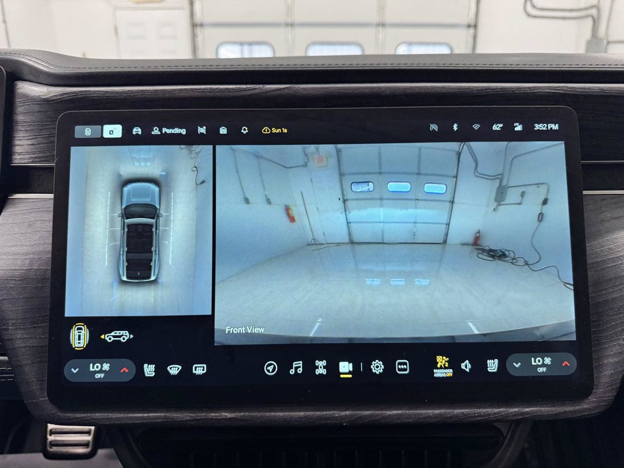 Used 2022 Rivian R1S Launch Edition Quad AWD/4WD image 35