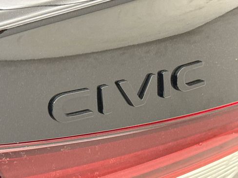New 2026 Honda Civic Sport image 10