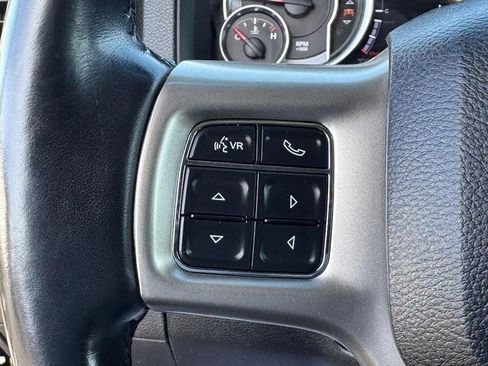 Used 2018 RAM 2500 Laramie w/ Sport Appearance Group image 18