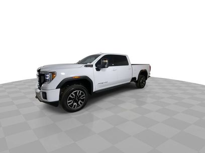 Used 2022 GMC Sierra 2500 AT4 w/ AT4 Premium Plus Package