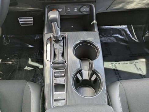Used 2025 Honda Civic Sport image 17