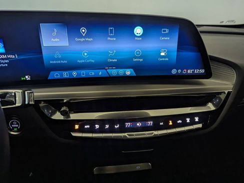 Used 2024 Cadillac Lyriq Luxury w/ LPO, Floor Liner Package image 14