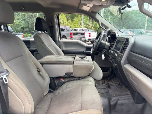 Used 2020 Ford F250 XL w/ STX Appearance Package AWD/4WD image 28