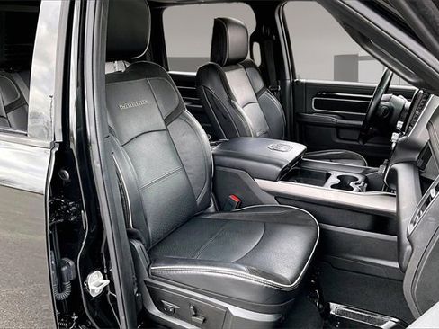 Used 2022 RAM 2500 Laramie image 26