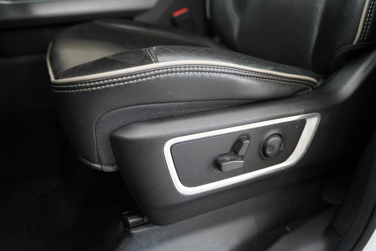 Used 2022 RAM 1500 Laramie RWD image 25