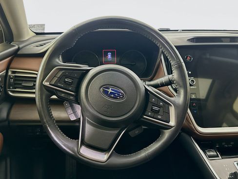 Used 2020 Subaru Outback Touring w/ Tech Package 2 AWD/4WD image 18