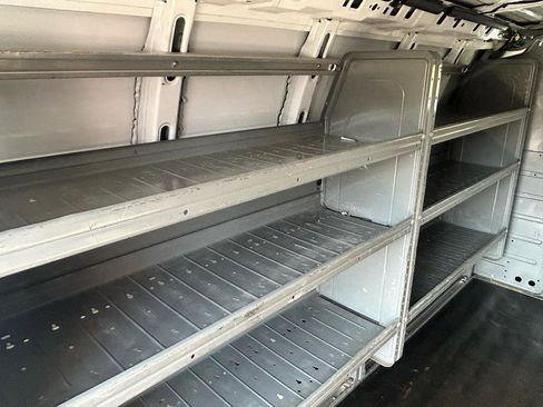 Used 2020 Chevrolet Express 2500 w/ Driver Convenience Package image 18