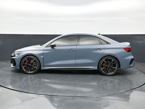 Used 2023 Audi RS 3 AWD/4WD image 4