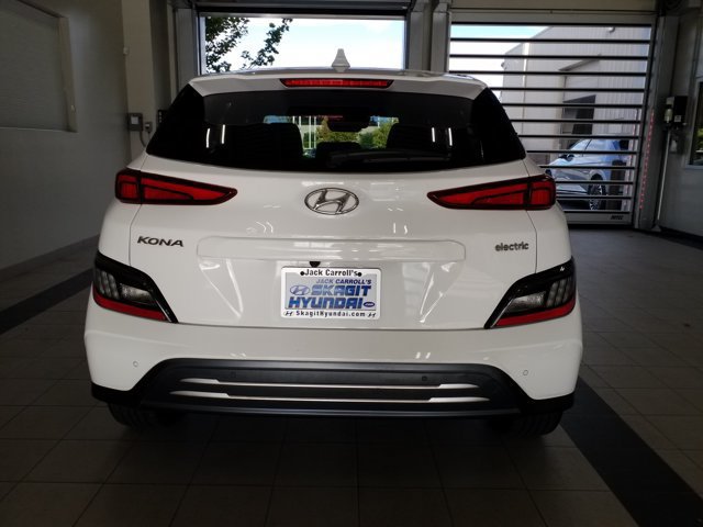 Used 2023 Hyundai Kona Limited w/ Cargo Package FWD image 20