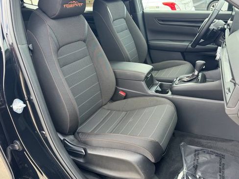 Certified 2026 Honda CR-V TrailSport image 12