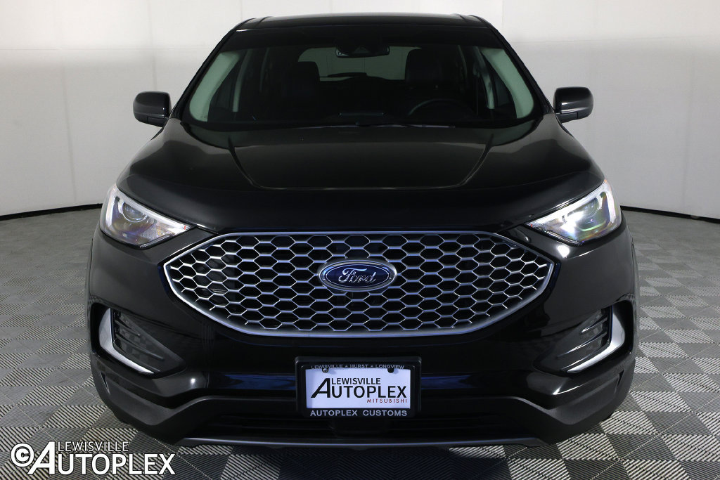 Used 2023 Ford Edge SEL AWD/4WD image 2