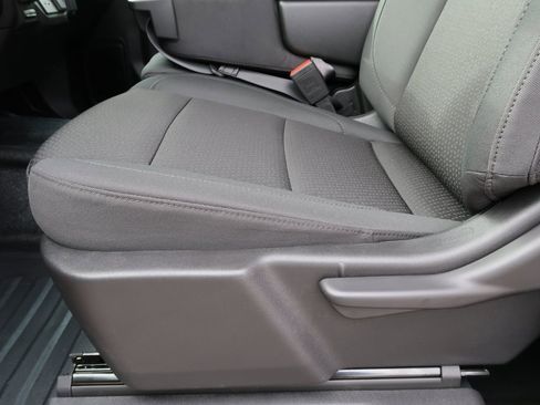 New 2026 GMC Sierra 2500 Pro w/ 1SA Pro Safety Plus Package image 8