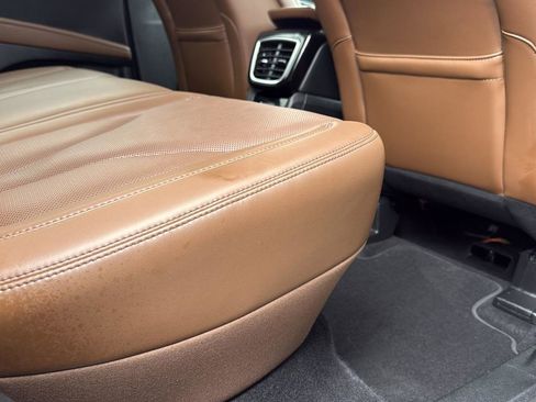 Used 2023 Lincoln Nautilus Reserve image 27