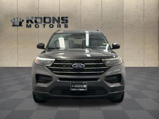 Used 2020 Ford Explorer XLT w/ Comfort Package video 3
