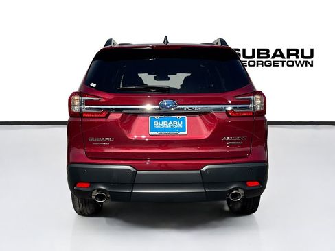 New 2026 Subaru Ascent Limited image 6