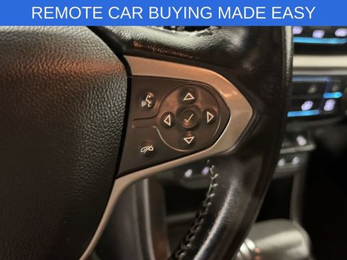 Used 2018 Chevrolet Colorado Z71 AWD/4WD image 8