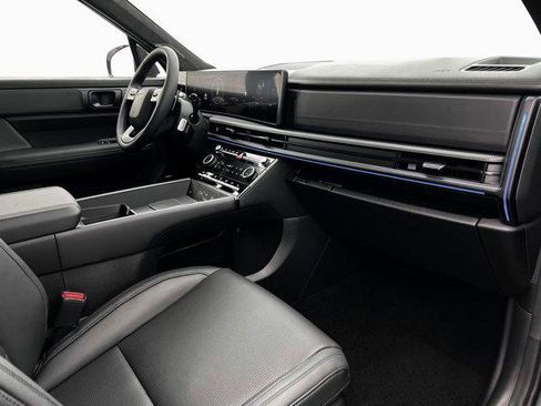 New 2026 Hyundai Santa Fe Calligraphy w/ Tow & Go Package image 15