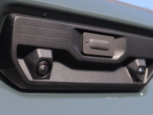 Used 2026 Chevrolet Silverado 2500 LTZ w/ Trail Boss Package image 37