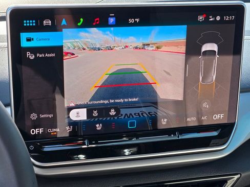 New 2026 Volkswagen ID.4 Pro S AWD/4WD image 13