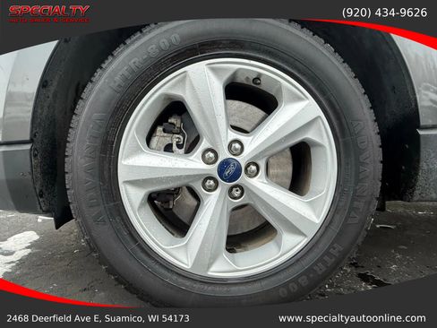 Used 2016 Ford Edge SE image 32