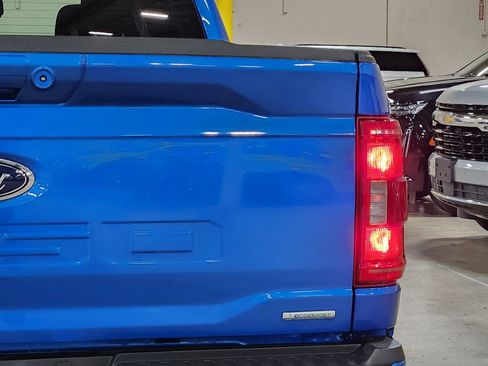 Used 2021 Ford F150 XLT w/ Equipment Group 302A High image 20