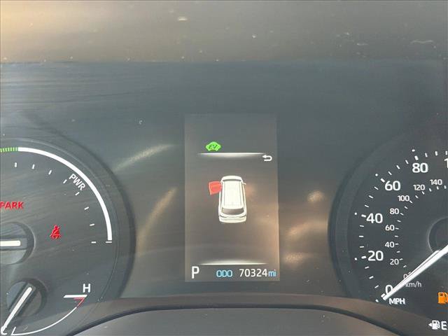 Used 2022 Toyota Sienna XLE w/ XLE Plus Package FWD image 17