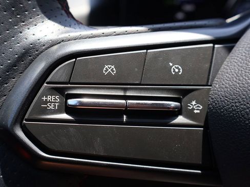 Used 2024 Acura ZDX A-Spec RWD image 45