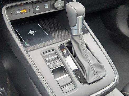 New 2026 Honda CR-V EX-L image 10