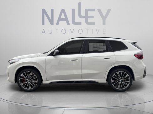 Used 2026 BMW X1 xDrive28i w/ Technology Package AWD/4WD image 2