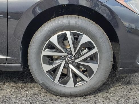 New 2026 Volkswagen Jetta S FWD image 12