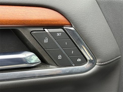 Used 2022 GMC Sierra 1500 Denali image 20