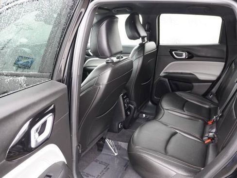 Certified 2024 Jeep Compass Limited image 16