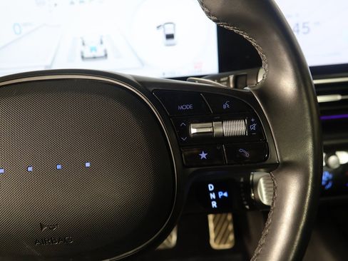 Used 2023 Hyundai Ioniq 6 Limited image 42