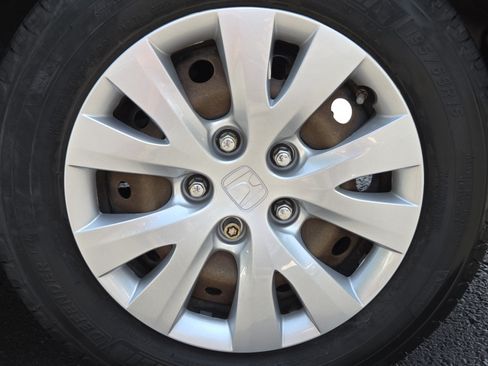 Used 2012 Honda Civic LX image 13