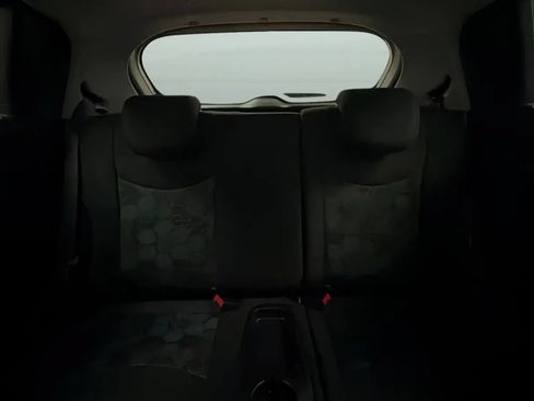 Used 2017 Chevrolet Spark LS FWD image 18