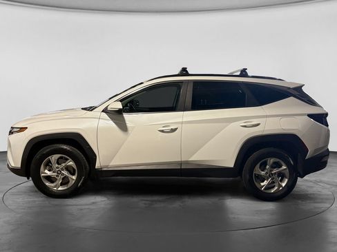 Used 2022 Hyundai Tucson SEL AWD/4WD image 9