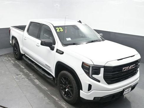 Used 2023 GMC Sierra 1500 Elevation AWD/4WD image 26