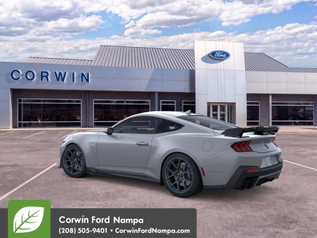 New 2026 Ford Mustang Dark Horse SC RWD image 5