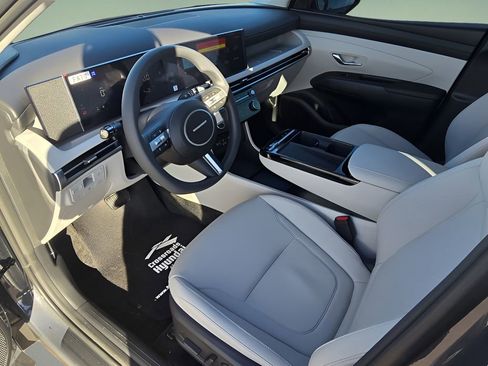 New 2026 Hyundai Tucson SEL image 25