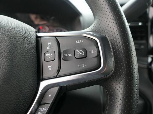 New 2026 RAM 3500 Tradesman AWD/4WD image 17