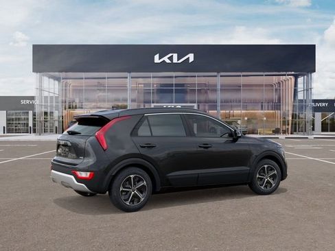 New 2026 Kia Niro EX w/ EX Premium Package image 6
