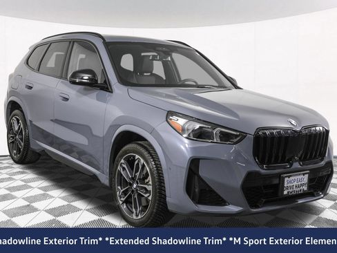 Used 2023 BMW X1 xDrive28i AWD/4WD image 13