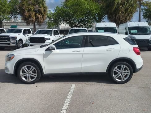Used 2019 Mercedes-Benz GLA 250 image 9