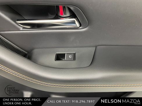 New 2026 MAZDA CX-90 3.3 Turbo w/ Preferred Package image 53